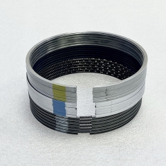 Cummins M11 Engine Compression Piston Ring 3893752 3899413 3102367