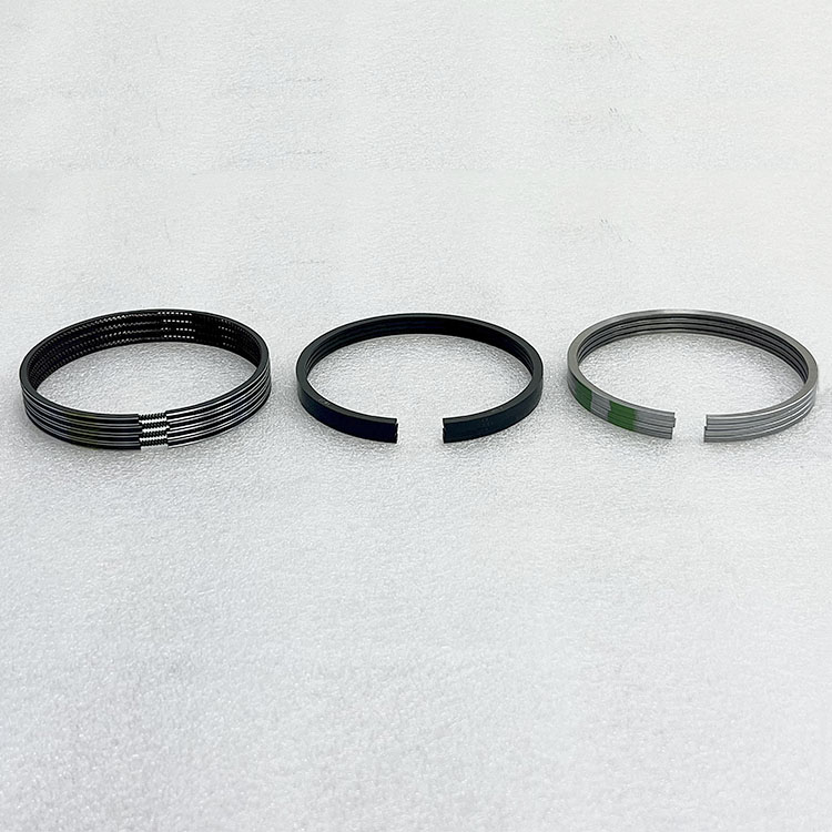 3959079 3943447 3932520 Foton ISF 3.8 Engine Compression Piston Ring