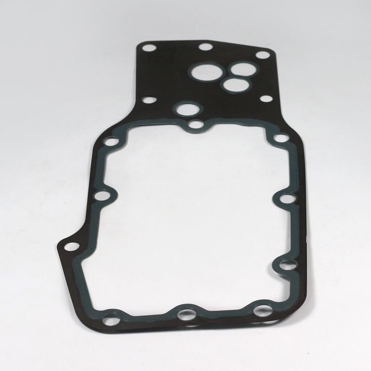 4895742 4896409 Cummins ISBe Engine Oil Cooler Core Gasket