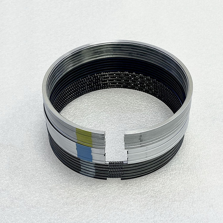 Cummins M11 Engine Compression Piston Ring 3893752 3899413 3102367