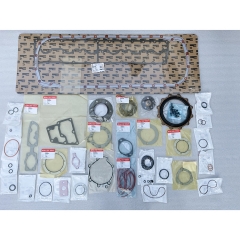 Cummins M11 Engine Upper Gasket Set 5560689 4089478