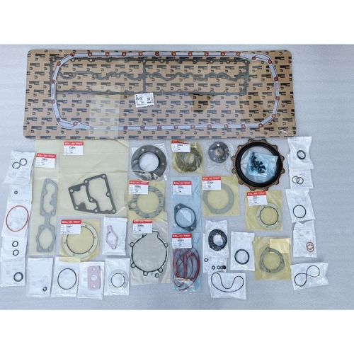 Cummins M11 Engine Upper Gasket Set 5560689 4089478