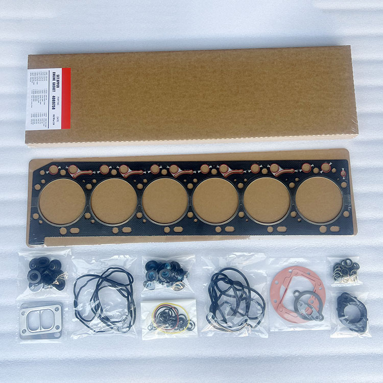 C8.3 ISC8.3 QSC8.3 Cummins Head Gasket Set 4089758