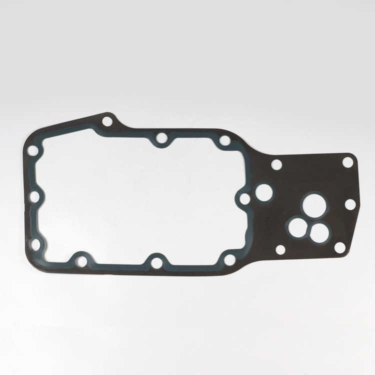 4895742 4896409 Cummins ISBe Engine Oil Cooler Core Gasket
