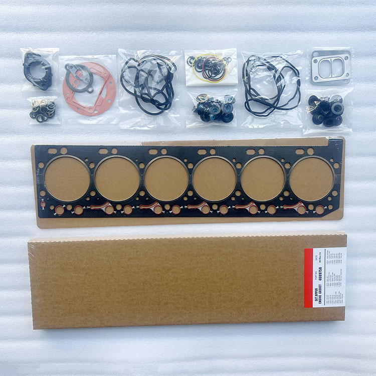 C8.3 ISC8.3 QSC8.3 Cummins Head Gasket Set 4089758