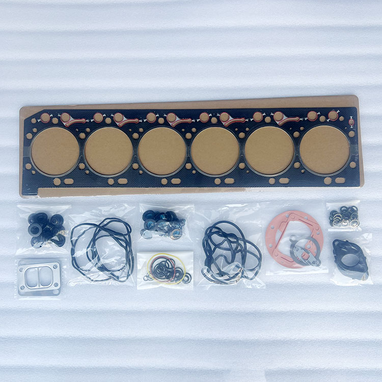C8.3 ISC8.3 QSC8.3 Cummins Head Gasket Set 4089758