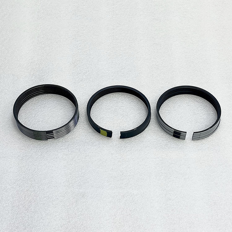 C8.3 ISC8.3 QSC8.3 Cummins Engine Piston Ring Set 4089644