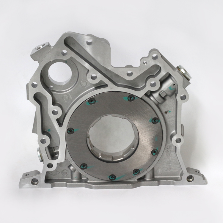 Foton ISF 3.8 Engine Lubricating Oil Pump 5525373