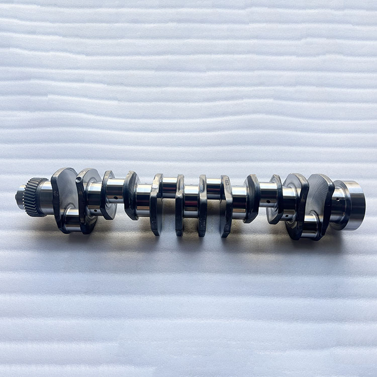Cummins M11 Engine Crankshaft 3073707 2882729