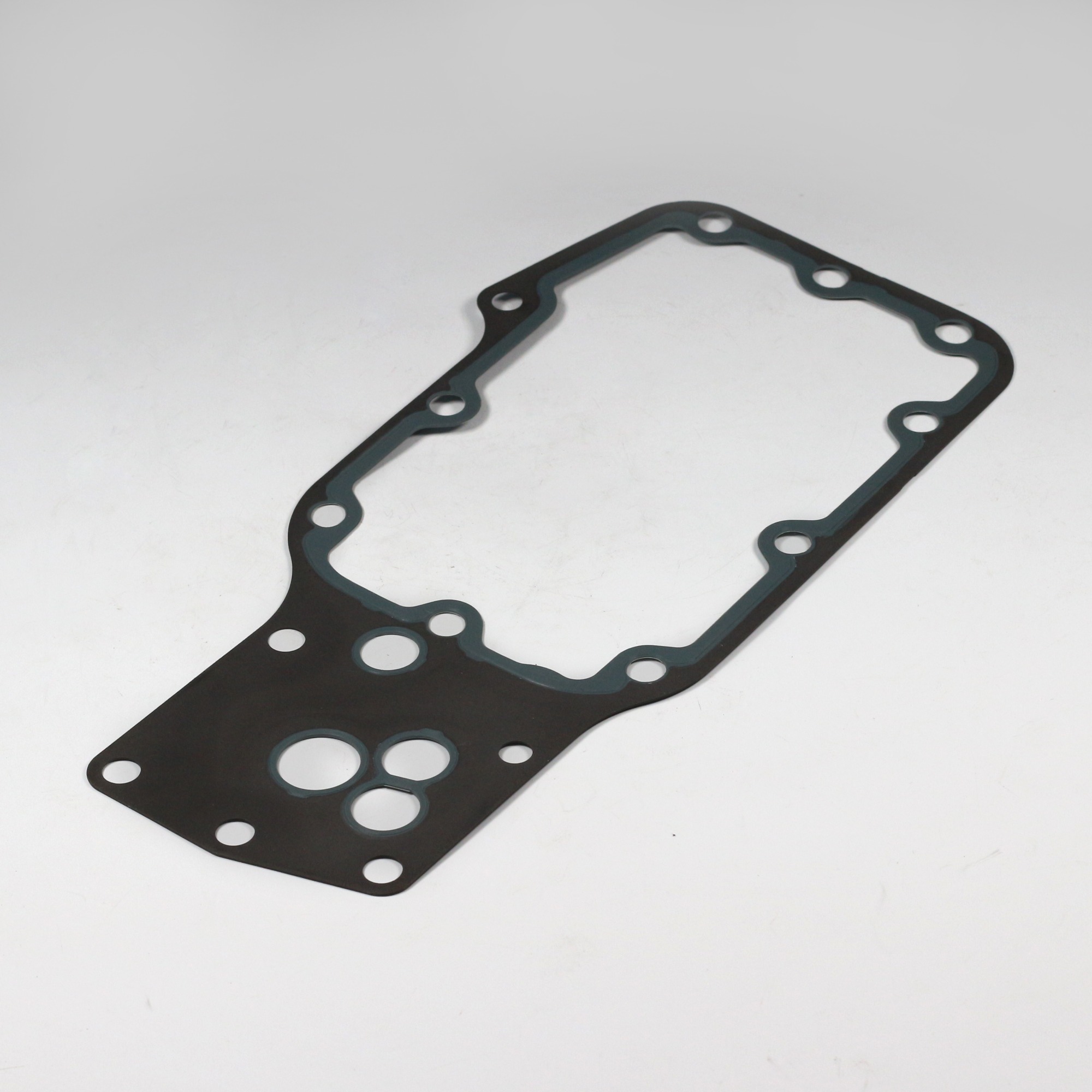4895742 4896409 Cummins ISBe Engine Oil Cooler Core Gasket