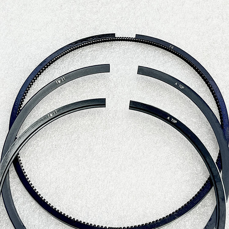 C8.3 ISC8.3 QSC8.3 Cummins Engine Piston Ring Set 4089644