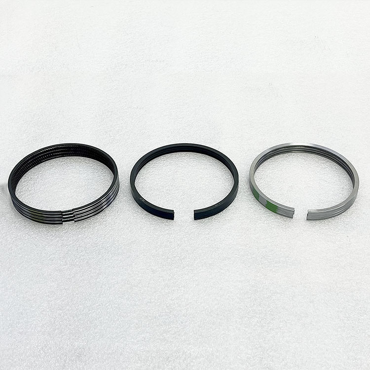 3959079 3943447 3932520 Foton ISF 3.8 Engine Compression Piston Ring