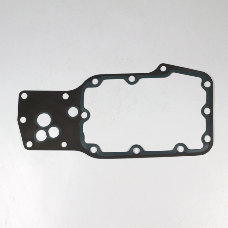 4895742 4896409 Cummins ISBe Engine Oil Cooler Core Gasket