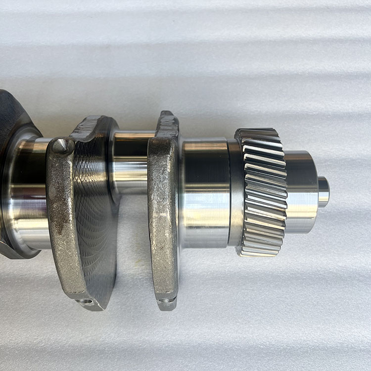 Cummins M11 Engine Crankshaft 3073707 2882729