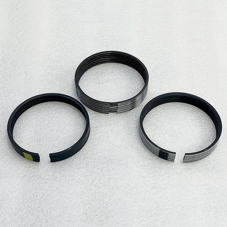 C8.3 ISC8.3 QSC8.3 Cummins Engine Piston Ring Set 4089644