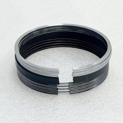5269330 4976252 4976251 Foton ISF2.8 Engine Compression Piston Ring