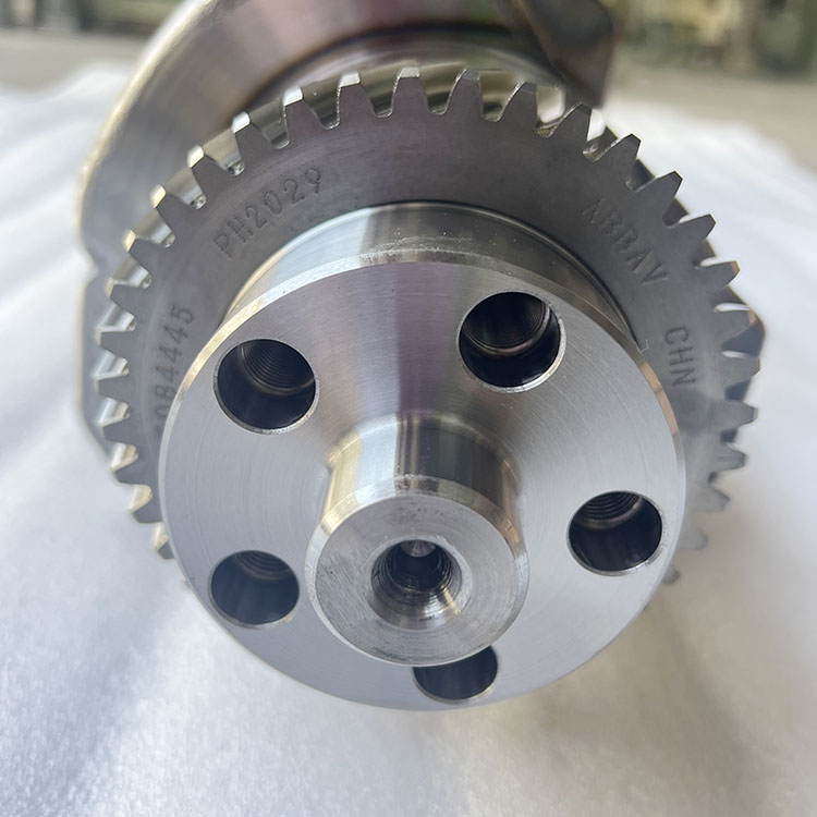 Cummins M11 Engine Crankshaft 3073707 2882729