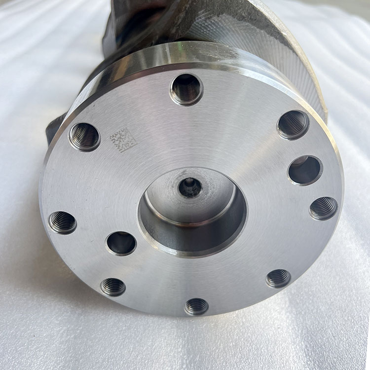 Cummins M11 Engine Crankshaft 3073707 2882729