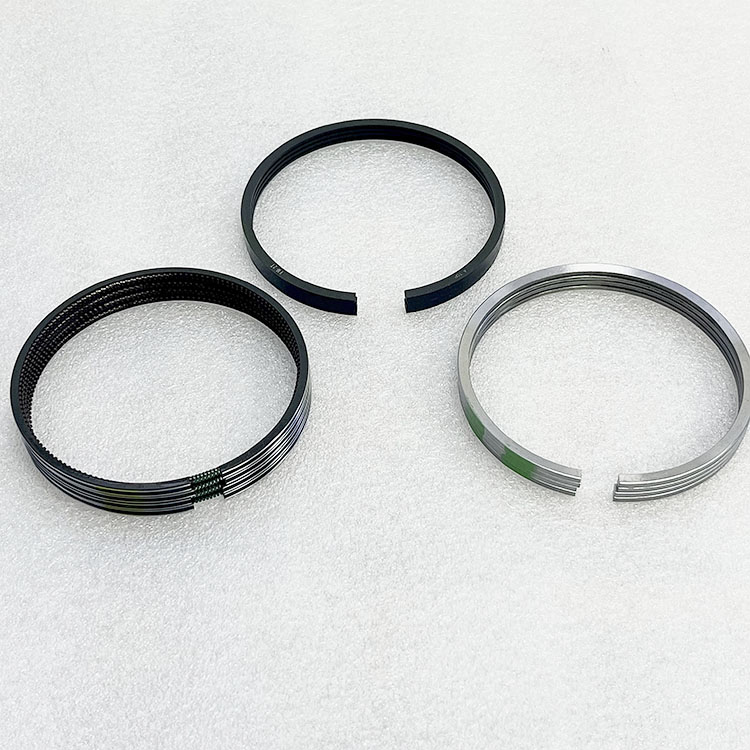 3959079 3943447 3932520 Foton ISF 3.8 Engine Compression Piston Ring