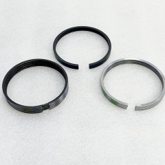 3959079 3943447 3932520 Foton ISF 3.8 Engine Compression Piston Ring