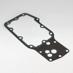 4895742 4896409 Cummins ISBe Engine Oil Cooler Core Gasket