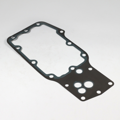 4895742 4896409 Cummins ISBe Engine Oil Cooler Core Gasket
