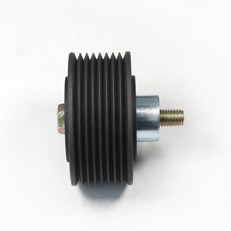 Cummins M11 Engine Idler Pulley 4319417