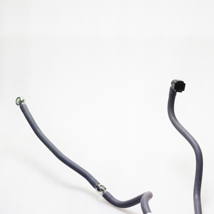 Cummins ISDe QSB Engine Fuel Drain Tube 5341880 4994932