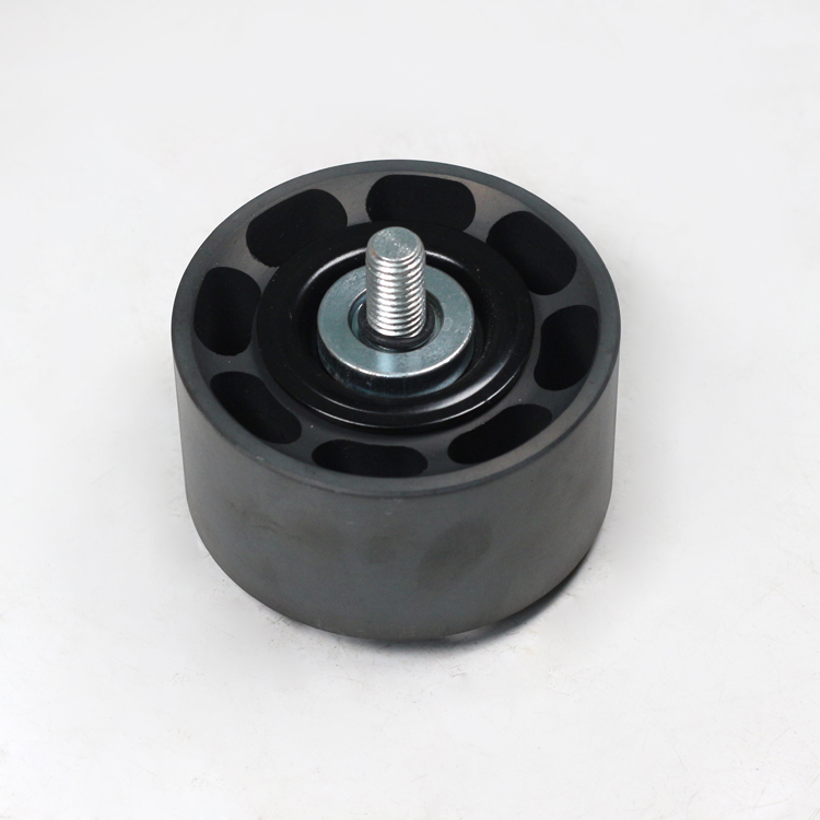 Cummins M11 Engine Crankshaft Idler Pulley 4319418