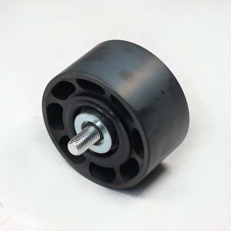 Cummins M11 Engine Crankshaft Idler Pulley 4319418