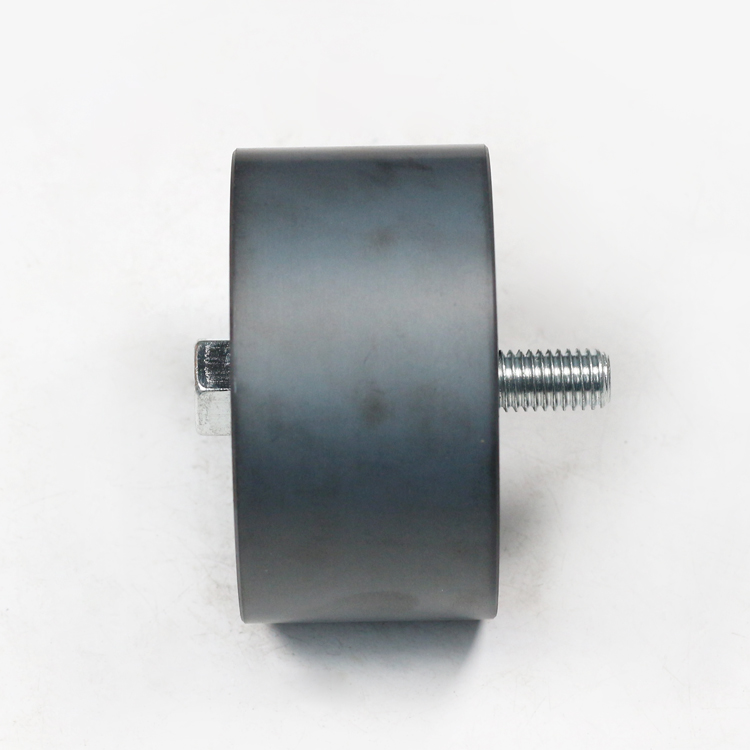 Cummins M11 Engine Crankshaft Idler Pulley 4319418