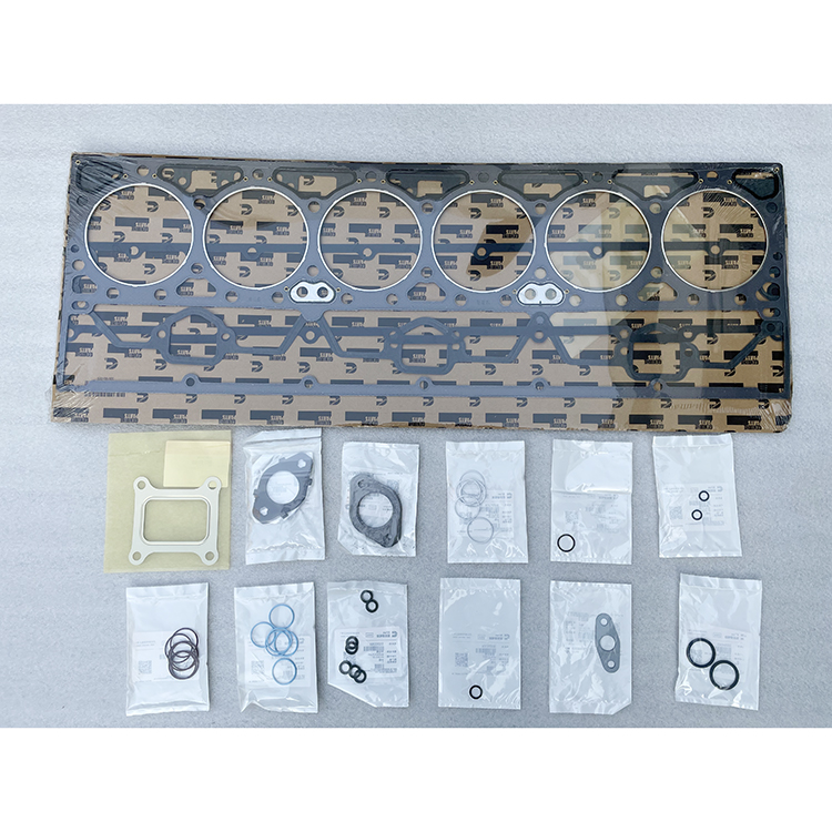 Cummins M11 Engine Lower Gasket Kit 5560690 4089998