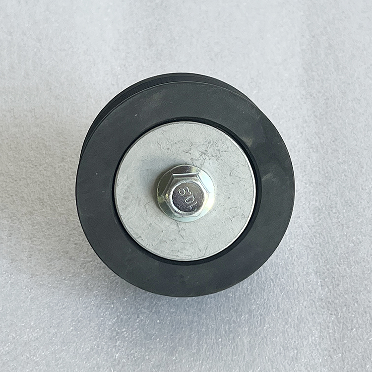 Cummins M11 Engine Idler Pulley 3400884