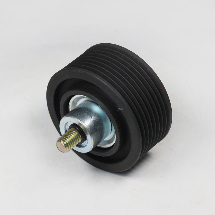 Cummins M11 Engine Idler Pulley 4319417