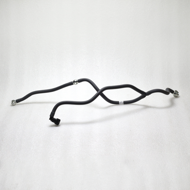 Cummins ISDe QSB Engine Fuel Drain Tube 5341880 4994932