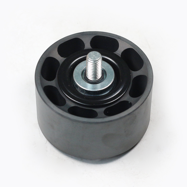 Cummins M11 Engine Crankshaft Idler Pulley 4319418