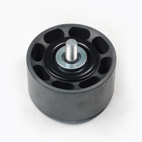 Cummins M11 Engine Crankshaft Idler Pulley 4319418