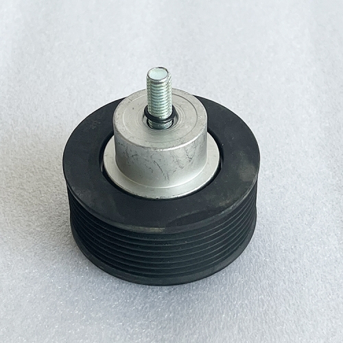 Polea tensora del motor Cummins M11 3400884