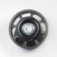 Cummins M11 Engine Crankshaft Idler Pulley 4319418