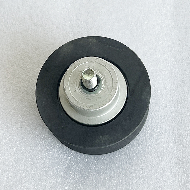 Cummins M11 Engine Idler Pulley 3400884