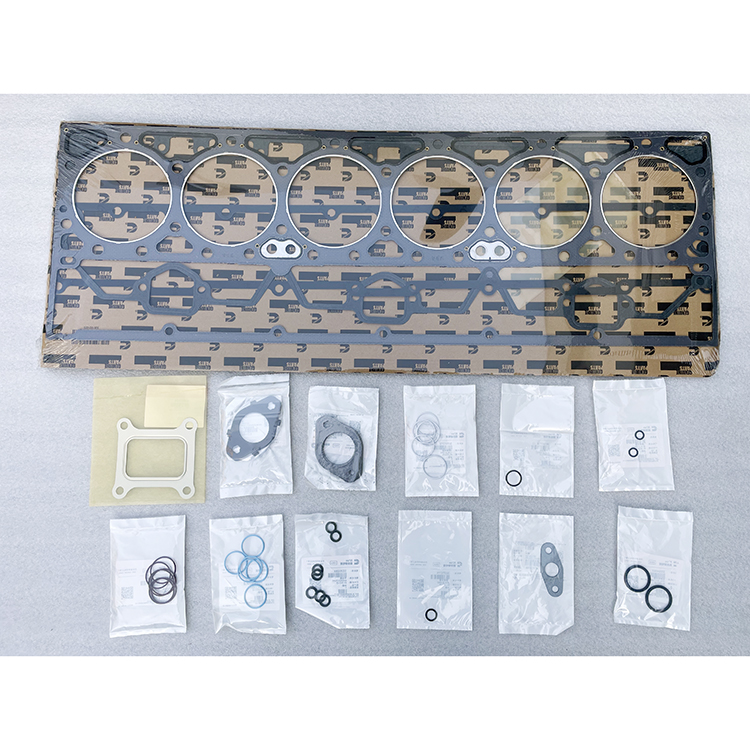 Cummins M11 Engine Lower Gasket Kit 5560690 4089998