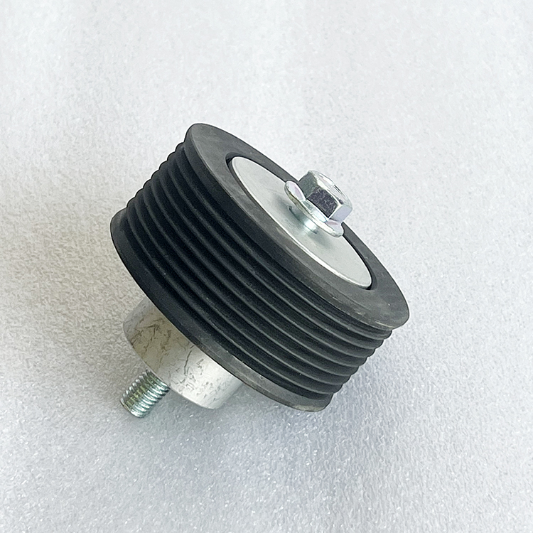 Cummins M11 Engine Idler Pulley 3400884