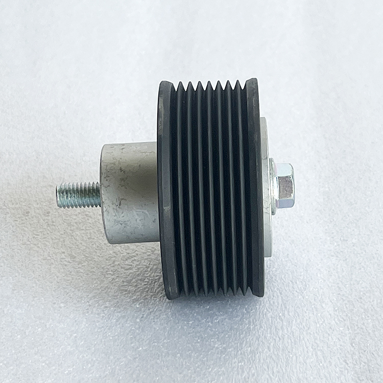 Cummins M11 Engine Idler Pulley 3400884