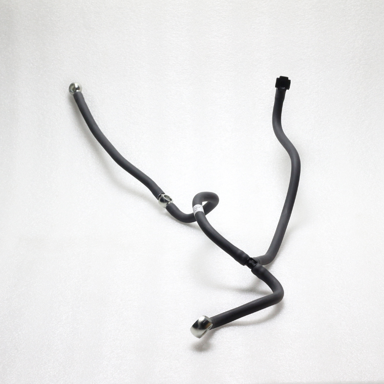 Cummins ISDe QSB Engine Fuel Drain Tube 5341880 4994932