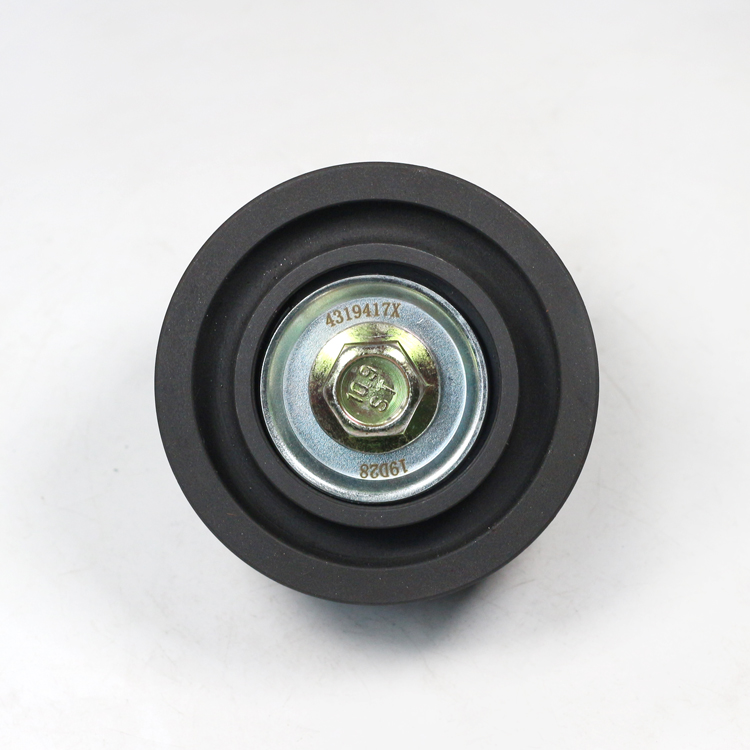 Cummins M11 Engine Idler Pulley 4319417