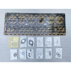 Cummins M11 Engine Lower Gasket Kit 5560690 4089998