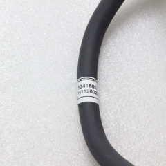 Cummins ISDe QSB Engine Fuel Drain Tube 5341880 4994932