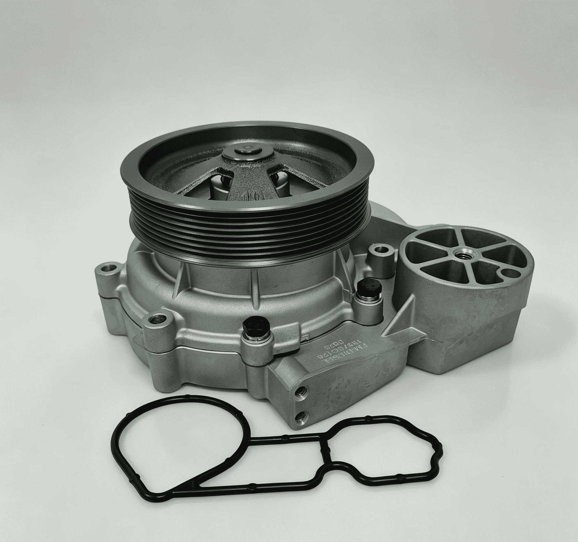 Water Pump 970965 570965 1787120 for SCANIA Engine DC9 DC11 DC12