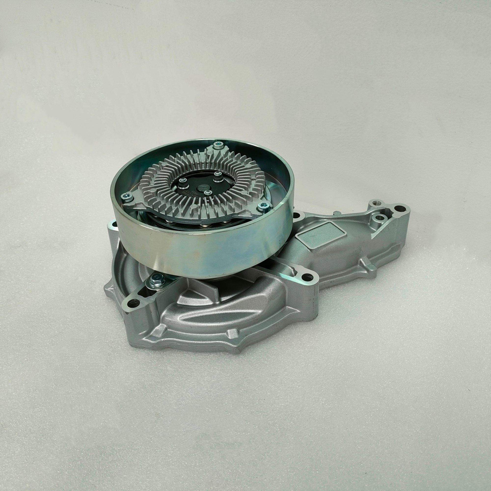 Bomba de agua 21648711 85013427 21814040 20920065 23959580 21814005 para motor VOLVO D13C D13K
