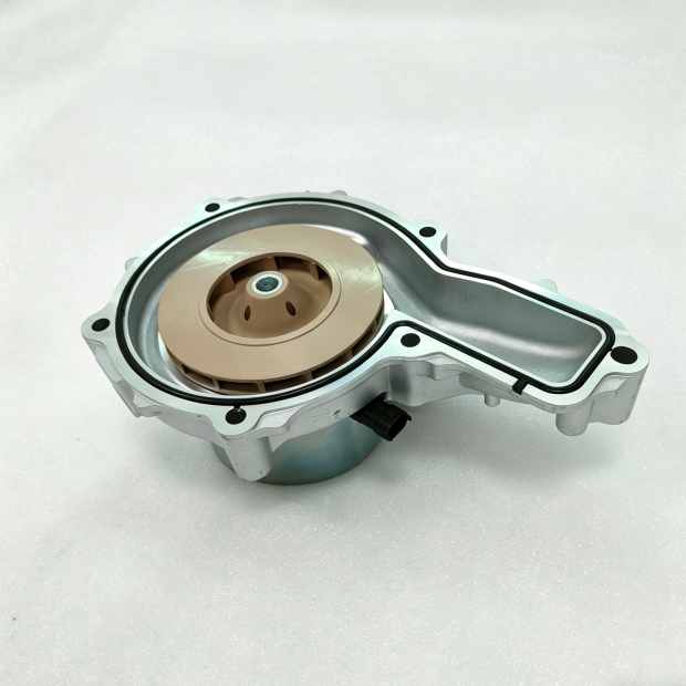 Bomba de agua 85000957 22479362 21960481 85013057 21960481 23959580 para motor VOLVO D13T